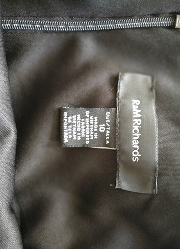 Bayan abiye elbise - Görsel 5