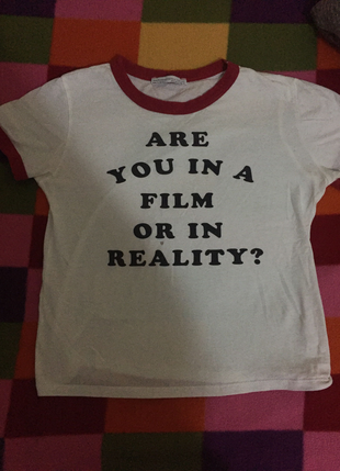 Hoş tshirt
