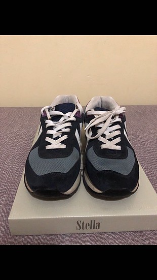 Hummel Hummel spor ayakkabı