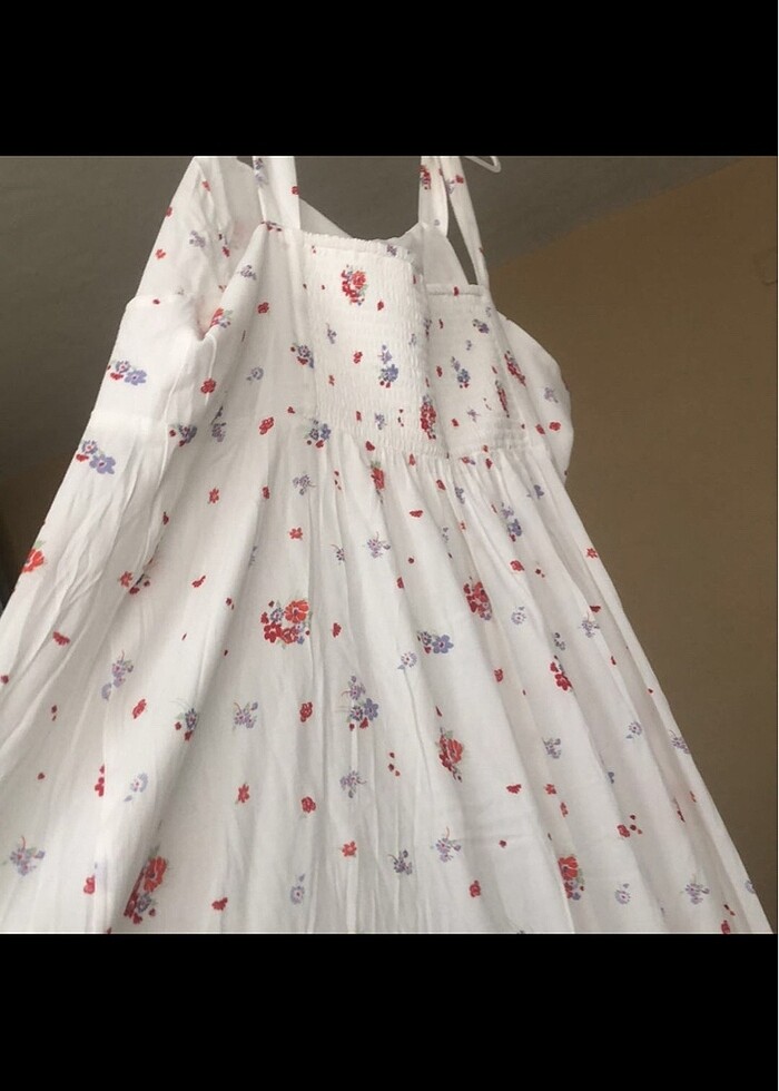 Mango sıfır etiketli bana olmadığı için satıyorum - Görsel 3