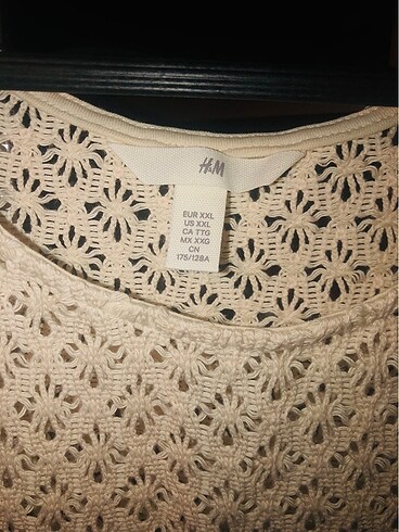 H&M HM SIFIR