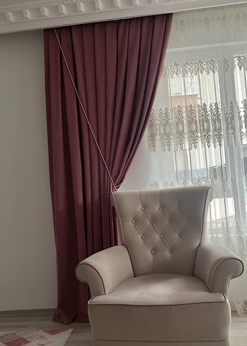 Fon perde - Görsel 2