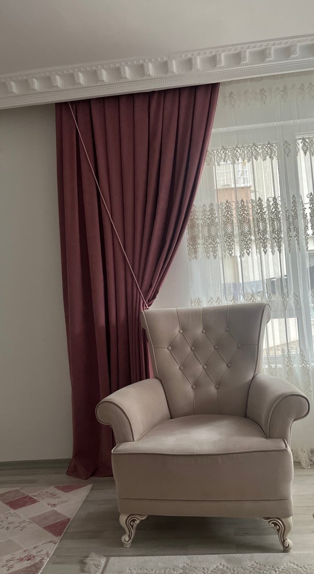 Fon perde - Görsel 2