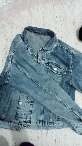 40 Beden mavi Renk LC Waikiki l xl