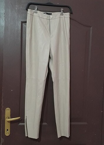 Zara Zara deri pantolon 