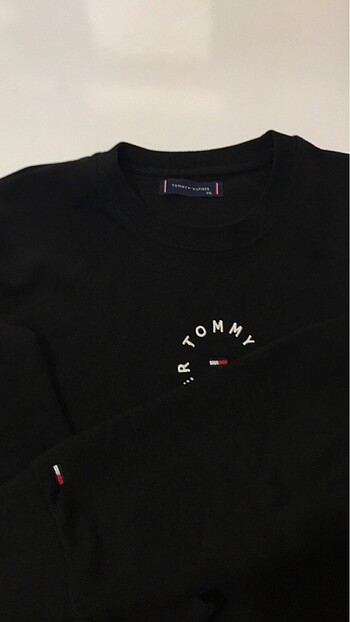 Tommy hilfiger sweatshirt