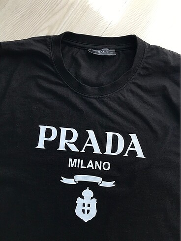 Prada Prada T-shirt