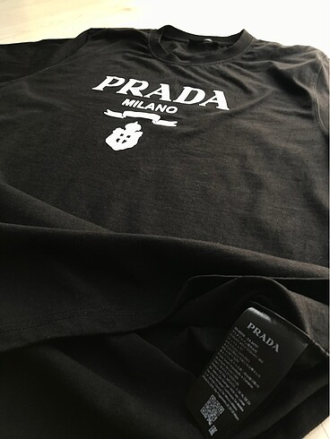 xxl Beden Prada T-shirt