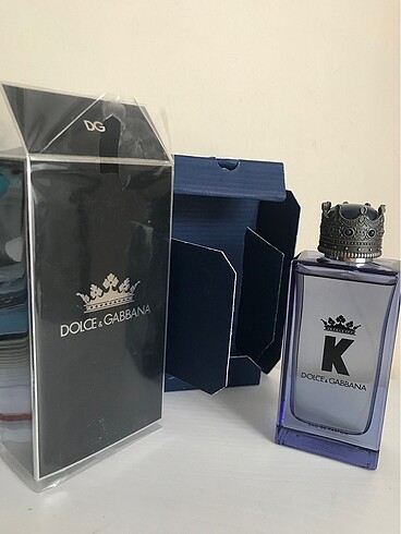 DOLCE&GABBANA EDP PARFUM