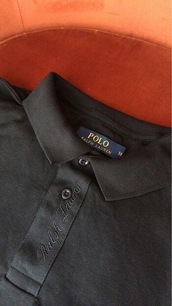 Ralph Lauren Polo yaka