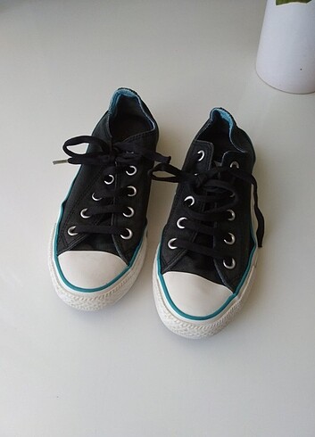 Converse ayakkabı (orijinal)