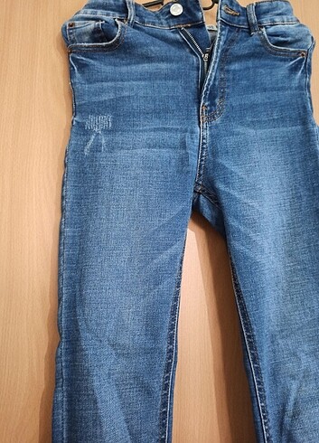 Pull and Bear jeans 