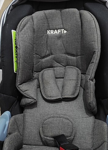 Kraft Kraft puset