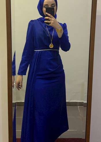 Teswttür abiye elbise