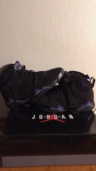 Air Jordan 7 Retro