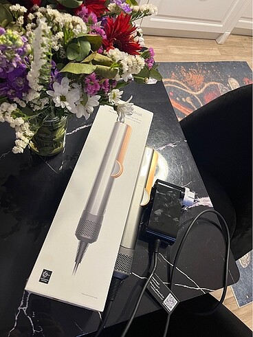 Beden Renk Dyson airstrait