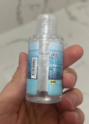 Bee Beauty Okyanus Kolonya 80 Derece - Görsel 2