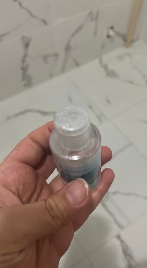 Bee Beauty Okyanus Kolonya 80 Derece - Görsel 3