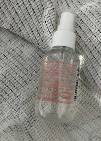 Makyaj sabitleyici - Görsel 2