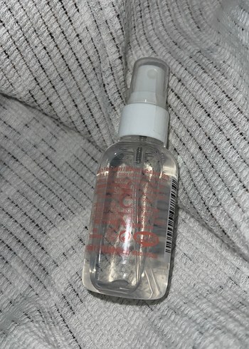 Makyaj sabitleyici - Görsel 3