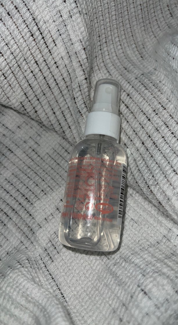 Makyaj sabitleyici - Görsel 3