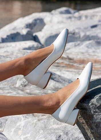 38 Beden beyaz Renk Ayakkabı #beğeni #takip 