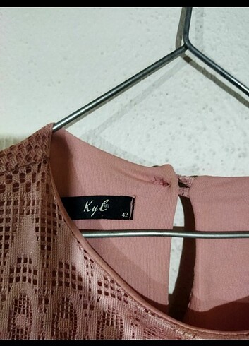 Kylie Cosmetics ELBİSE KYL