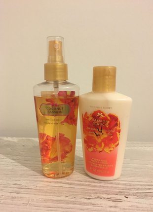 diğer Beden Victoria secret vücut losyonu ve body mist