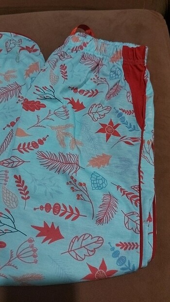 Pijama altı 