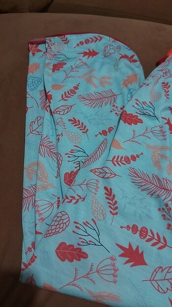 Diğer Pijama altı 