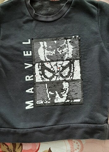Lcw marvel sweat