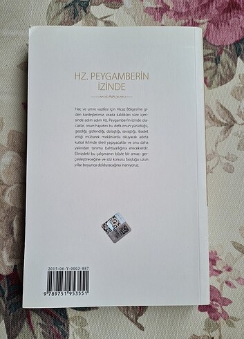  Hz. Peygamberin İzinde 