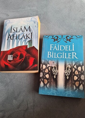 İslam Ahlakı / Faideli Bilgiler