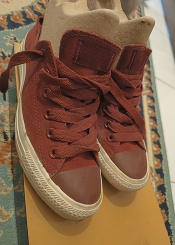 Converse Orijinal Converse All Star