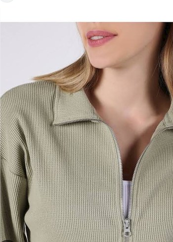 Colin's Colin's Marka Crop Ceket