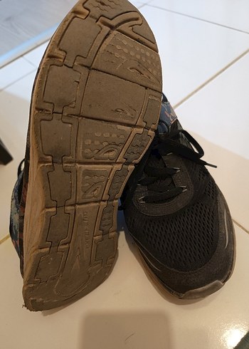 Orijinal Skechers Spor Ayakkabı - Görsel 8