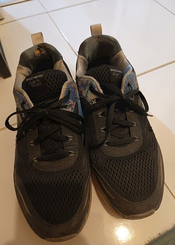 Orijinal Skechers Spor Ayakkabı - Görsel 7