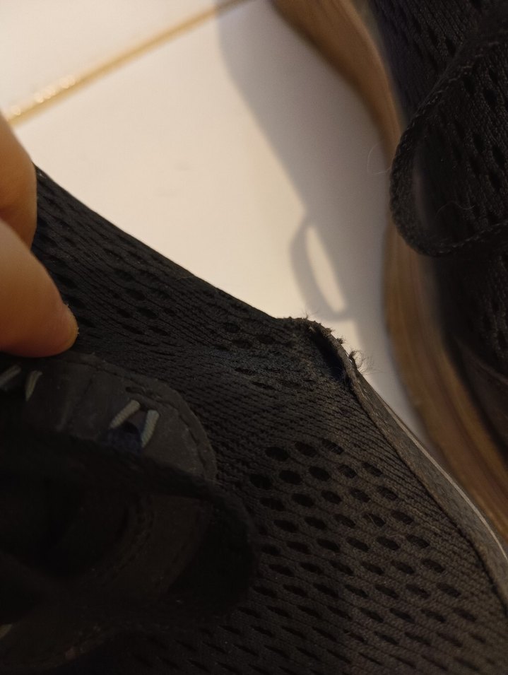 Orijinal Skechers Spor Ayakkabı - Görsel 5