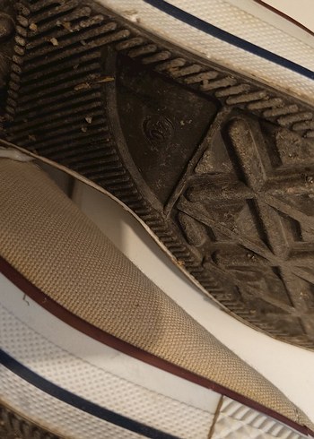 Deichmann Vty Bej Keten Ayakkabı - Görsel 7