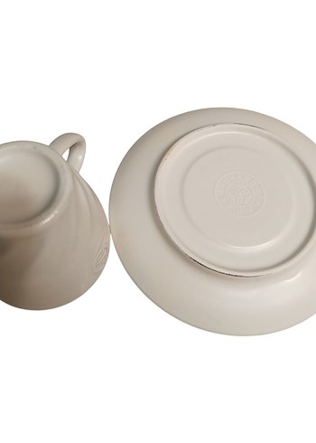 Kahve Dünyası Türk Kahvesi Fincanı 6'lı - Görsel 3