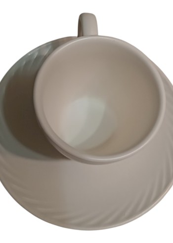 Kahve Dünyası Türk Kahvesi Fincanı 6'lı - Görsel 4