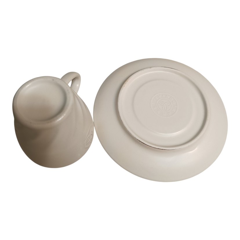 Kahve Dünyası Türk Kahvesi Fincanı 6'lı - Görsel 3