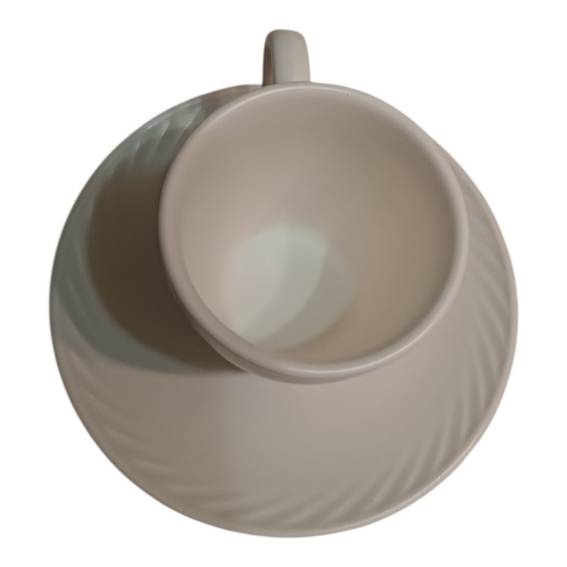 Kahve Dünyası Türk Kahvesi Fincanı 6'lı - Görsel 4