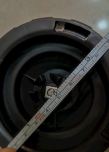 Cam Blender Sürahisi - Görsel 9