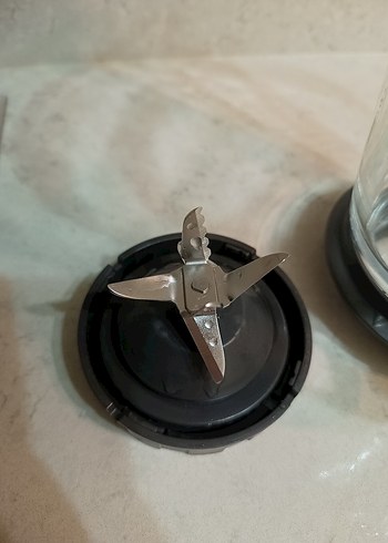 Cam Blender Sürahisi - Görsel 6