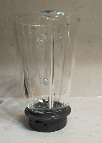 Cam Blender Sürahisi - Görsel 2