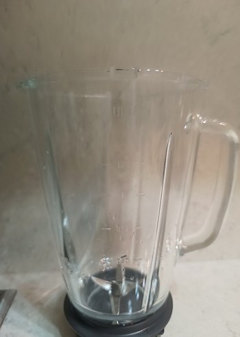 Cam Blender Sürahisi - Görsel 3