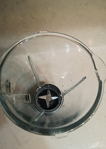 Cam Blender Sürahisi - Görsel 5