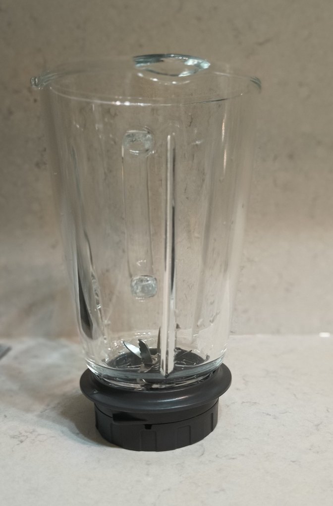 Cam Blender Sürahisi - Görsel 2