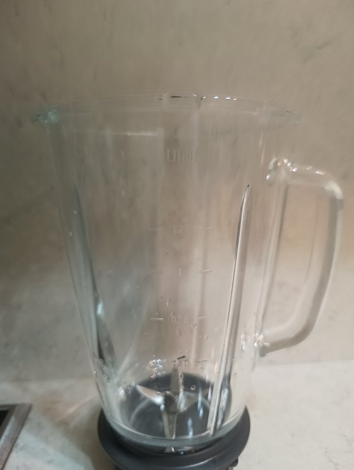 Cam Blender Sürahisi - Görsel 3